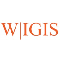 Scientific Society for Innovative Health Information Systems e.V. (WIGIS) Logo