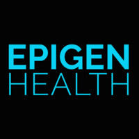 EPIGENHEALTH Logo