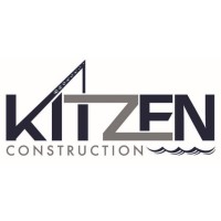 Kitzen Construction Logo