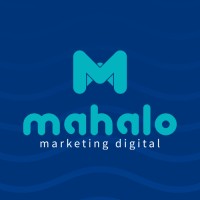 Mahalo - Marketing Digital Logo