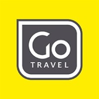 Go Travel Logo