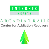 Arcadia Trails INTEGRIS Center for Addiction Recovery Logo