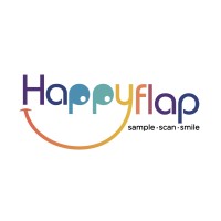 Happy Flap Logo
