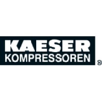 Kaeser Kompressoren GmbH Logo