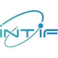 İntif A.Ş Logo