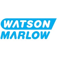 Watson-Marlow Deutschland Logo