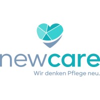 newcare Gruppe - Wir denken Pflege neu. Logo