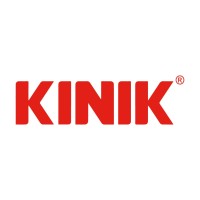 Kınık Maden Suları Logo