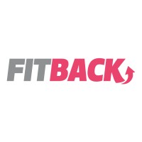 FitBack TR Logo