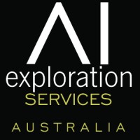 AI Exploration Services Australia Logo