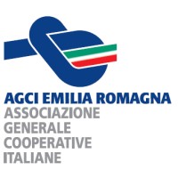 AGCI Emilia Romagna Logo
