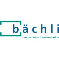Bächli AG Logo