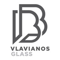 Vlavianos Glass Logo