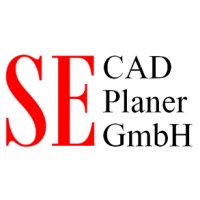 SE CAD Planer GmbH Logo