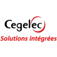 Cegelec SI Logo