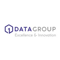 1Datagroup Technologies Logo
