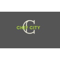 Chef City Catering Logo