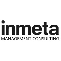 inmeta Management Consulting Logo