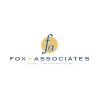 Fox + Associates Logo