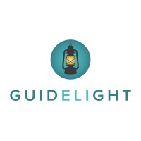 Guidelight, formerly The Elisha Foundation Logo