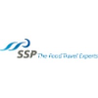 SSP DACH Logo