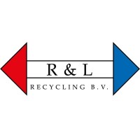 R&L Recycling B.V. Logo