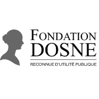 Fondation Dosne Logo