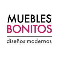 Muebles Bonitos Logo