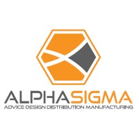Alpha Sigma GmbH Logo