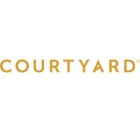 Courtyard by Marriott Bowie Logo
