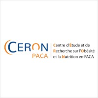 CERON-PACA Logo