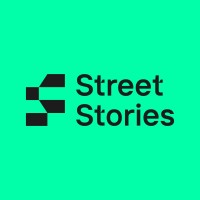 Street Stories Logo