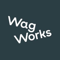 WagWorks Logo