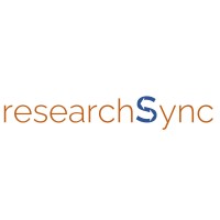 ResearchSync Logo