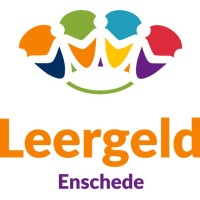 Leergeld Enschede Logo
