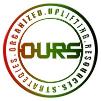 Organized Uplifting Resources & Strategies Logo
