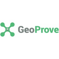 Geoprove Limited Logo