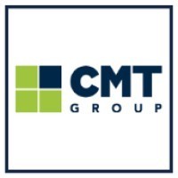 CMT Group (France) Logo
