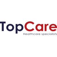 Topcare Executive Search Logo