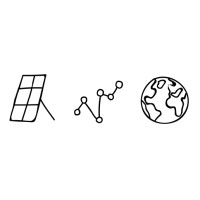 innovate progress sustain Logo