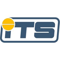 ITS International Tank Solution Logo