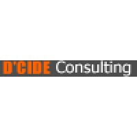 DCIDE Consulting GmbH Logo