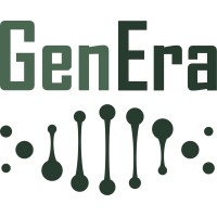 SIA GenEra Logo