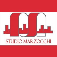 Immobiliare Marzocchi Logo