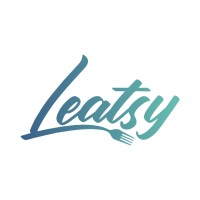 Leatsy Logo