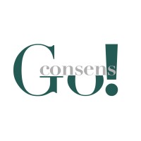 Go! consens Logo