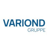Variond Gruppe Logo
