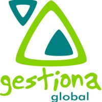 Gestiona Global Logo