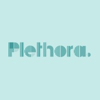 Plethora Recruitment Group Logo