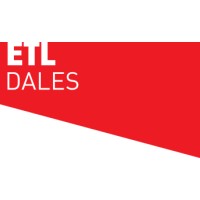 ETL Dales Accountants en Adviseurs Logo